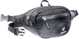 Bauchtasche deuter Belt I Black Anthracite