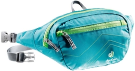 Sacoche deuter Belt II Petrol Kiwi