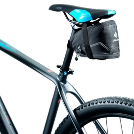 Saddle Bag deuter Bike Bag II Black