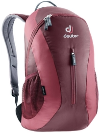 Sac à Dos deuter City Light Maron Cardinal