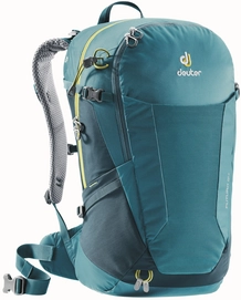 Sac de Randonnée deuter Futura 24 Denim Arctic