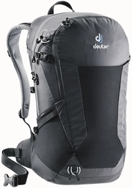 Rucksack deuter Futura 24 Black