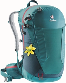 Backpack deuter Futura 26 SL Petrol Arctic