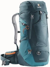 Backpack deuter Futura 30 Arctic Denim Blau