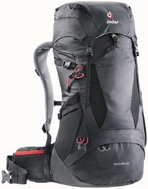 Backpack deuter Futura 30 Black