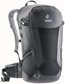 Backpack deuter Futura 30 EL Schwarz