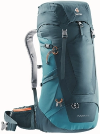 Backpack deuter Futura 34 EL Arctic Denim