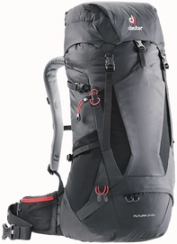 Sac de Randonnée deuter Futura 34 EL Black