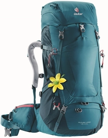 Backpack deuter Futura Vario 45 + 10 SL Denim Arctic Damen