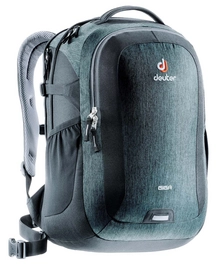 Rucksack deuter Giga El Dresscode Black