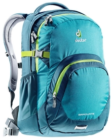 Rucksack deuter Graduate Petrol Arctic