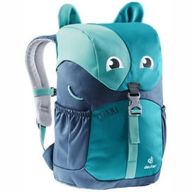Sac à Dos deuter Kikki Petrol Midnight