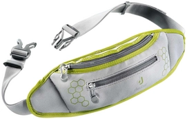 Bauchtasche deuter Neo Belt I Silver Moss