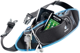 Hip Bag deuter Neo Belt II Black Coolblue