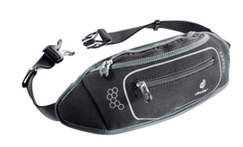 Bauchtasche deuter Neo Belt II Black Granite Unisex