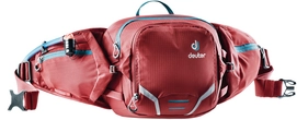 Heuptas deuter Pulse 3 Cranberry