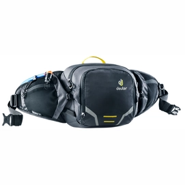 Bauchtasche deuter Pulse 3 Black Unisex