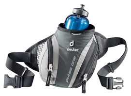 Bauchtasche deuter Pulse One Granite Black