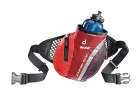Hip Bag deuter Pulse One Cranberry Aubergine