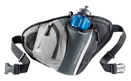 Hip Bag deuter Pulse Two Granite Black
