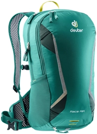 Rucksack deuter Race Air Alpinegreen Forest