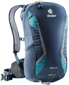 Rucksack deuter Race X Navy Denim