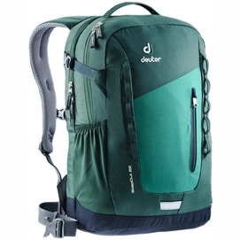 Rucksack deuter Stepout 22 Alpinegreen Forest