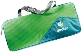 Toiletry Bag deuter Wash Bag Lite I Petrol Spring