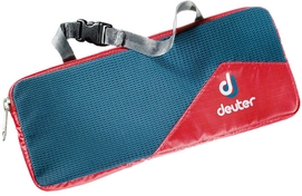 Trousse de toilette deuter Wash Bag Lite I Fire Arctic