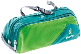 Trousse de toilette deuter Wash Bag Tour I Petrol Spring