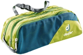 Kulturbeutel deuter Wash Bag Tour II Moss Arctic