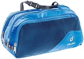 Toiletry Bag deuter Wash Bag Tour III Coolblue Midnight
