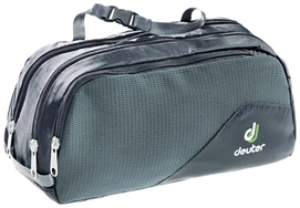 Toiletry Bag deuter Wash Bag Tour III Black Granite