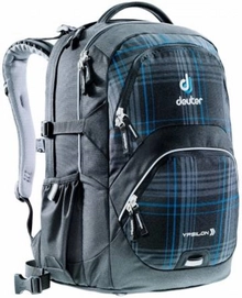 Rucksack deuter Ypsilon Blueline Check