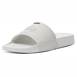 FitFlop Women Iqushion Slides White