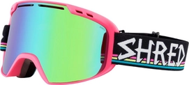 Skibril Shred Amazify Shrasta / Plasma CBL Green