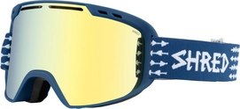 Skibril Shred Amazify Torpedo / Hero CBL Green