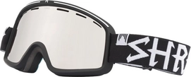 Skibril Shred Monocle Eclipse / Platinum Caramel