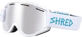 Skibril Shred Nastify Hey Pretty Girl / Platinum Caramel