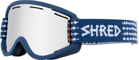 Skibril Shred Nastify Torpedo / Platinum Caramel