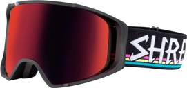 Skibril Shred Simplify Shrasta / Blast CBL Green