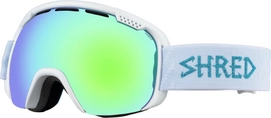 Skibril Shred Smartefy Hey Pretty Girl / Plasma CBL Green