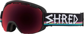 Skibril Shred Smartefy Shrasta / Blast CBL Green