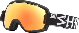 Masque de Ski Shred Stupefy Blackout Burn