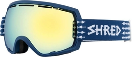 Skibrille Shred Stupefy Torpedo CBL Hero Navy Unisex
