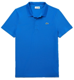 Poloshirt Lacoste DH2881 Sport Ultramarine Herren