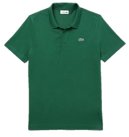 Poloshirt Lacoste DH2881 Sport Green Herren