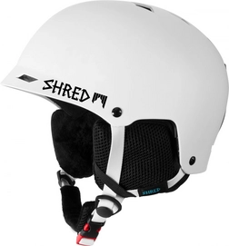 Casque de Ski Shred Half Brain B-Line