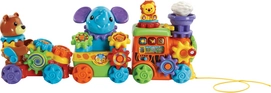 Vtech Dierentrein Zoooz