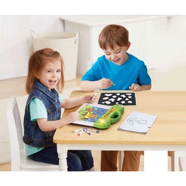 Vtech Digiart Kleuren Met Lichtjes